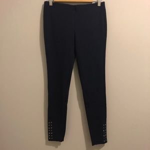 RALPH LAUREN PULL ON PANTS WITH LACING (S)